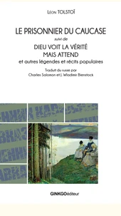 Le prisonnier du Caucase