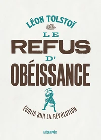 Le refus d'obéissance