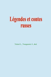 Légendes et contes russes