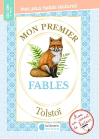 Mon premier Tolstoï