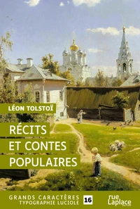 Récits et conte populaires