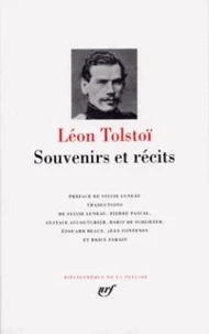 Souvenirs et récits