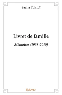 Livret de famille