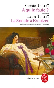 A qui la faute ?