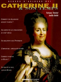 Catherine II et son temps