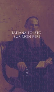 Sur mon père