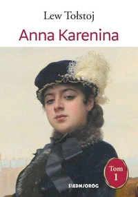 Anna Karenina. Tom I