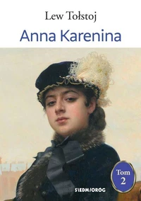 Anna Karenina. Tom II