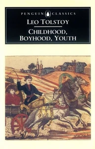 Childhood Boyhood and Youth
