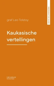 Kaukasische vertellingen