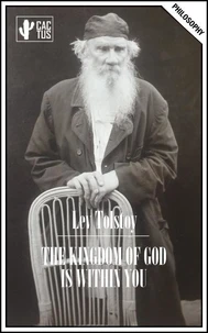 The Kingdom of God is within you