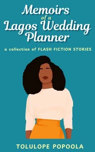 Memoirs of a Lagos Wedding Planner
