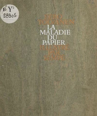 La maladie du papier