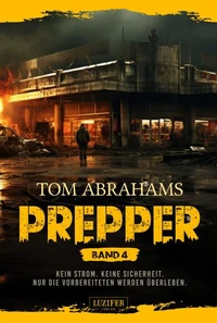 PREPPER - Band 4