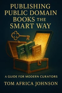 Publishing Public Domain Books The Smart Way