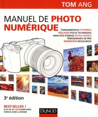 Manuel de photo numérique