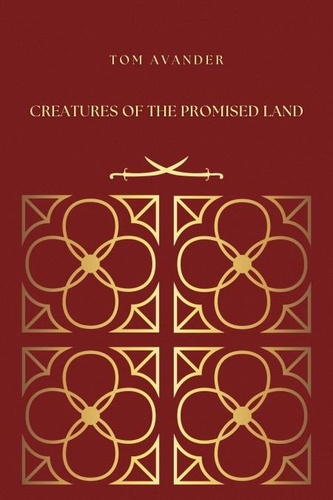  Tom Avander - Creatures of the Promised Land.