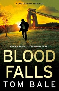 Tom Bale - Blood Falls.