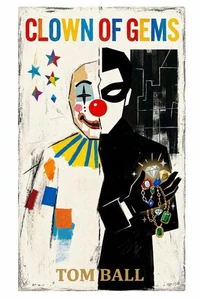 Clown of Gems