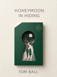 Honeymoon in Hiding