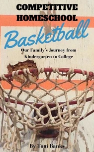 Competitive Homeschool Basketball