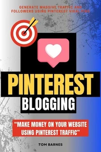 Pinterest Blogging: