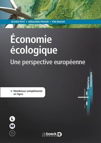 Economie écologique. Une perpective européenne
