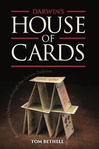 Darwin's House of Cards