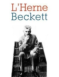 Tom Bishop et Raymond Federman - Cahier de L'Herne n° 31 : Beckett.