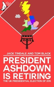  Tom Black et  Jack Tindale - President Ashdown Is Retiring.