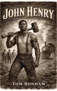 John Henry: An American Folk Legend