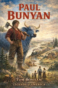 Paul Bunyan: An American Folk Legend