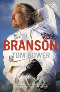 Tom Bower - Branson.