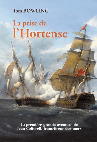 La Prise de l'Hortense