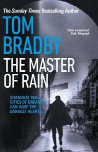 The Master of Rain