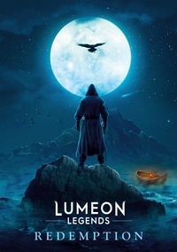 Téléchargement gratuit d'ebooks pdb Lumeon Legends Redemption iBook