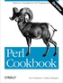 Tom Christiansen et Nathan Torkington - Perl Cookbook.