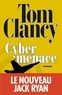 Tom Clancy - Cybermenace.