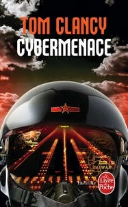 Tom Clancy - Cybermenace.