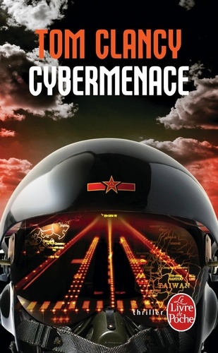 Cybermenace - Occasion