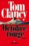 Marianne Véron et Tom Clancy - Octobre Rouge.