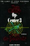 Tom Clancy - Op-Center Tome 3 : Jeux de pouvoir.