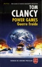 Tom Clancy et Jerome Preisler - Power Games Tome 5 : Guerre froide.