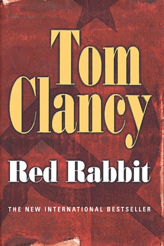 Tom Clancy - Red Rabbit.