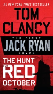 The hunt for red october