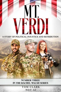 Mt Verdi