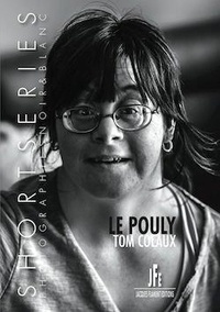 Tom Colaux - Le Pouly.