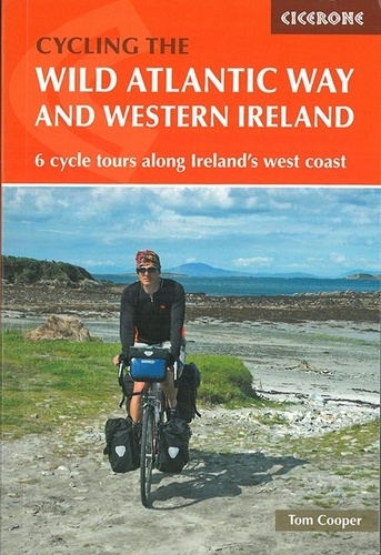 Cycling the Wild Atlantic Way and Western Irelans