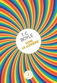 Lien de téléchargement gratuit d'ebook Voir la lumière  - roman in French DJVU RTF FB2 9782246820369