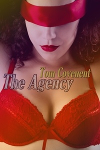  Tom Covenent - The Agency.